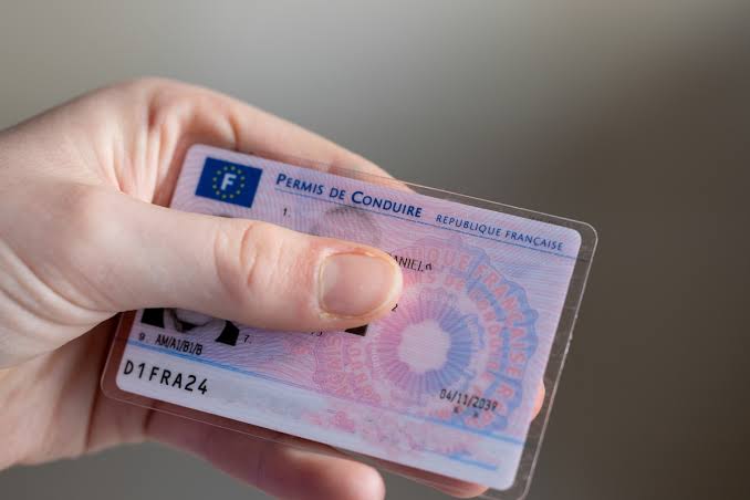 acheter permis de conduire enregistré en préfecture prix